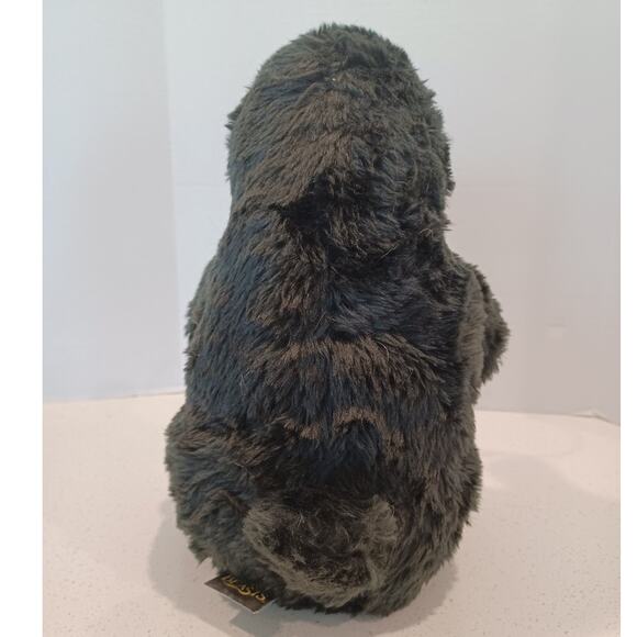 Niffler The Noble Collection Fantastic Beasts Stuffed Animal Soft Plush Toy 12" - Picture 3 of 10